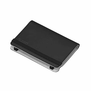 Belca 排水口 排水トラップ 防臭ワン 取替用 十字型 直径9.7×高さ7.5cm グレー 臭気防止 日本製 SP229T