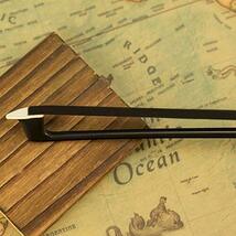 VINGOBOWカーボンファイバー・バイオリン弓Carbon Fiber Violin Bow 4/4サイズ 天然の黒い馬毛で明るい音確かな品質_画像4