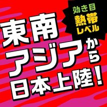 アース虫よけ線香モンスーン (ラベンダーの香り) 効きめ熱帯レベルの虫よけ線香 線香立て付き [100巻] キャンプ アウトドア 害虫 忌避 (_画像3