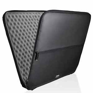  Elecom 15.6 wide Ultrabook for ZEROSHOCK case / black 