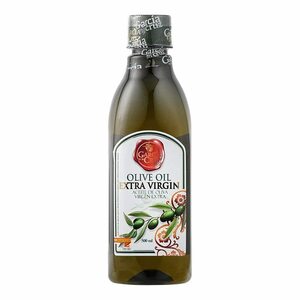 garusia extra балка Gin оливковый масло 500ml домашнее животное [ Испания производство 24 часов в течение . масло ]
