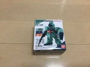 【未開封】ガンダムコンバージ GUNDAM CONVERGE ♯版 リ・ガズィ