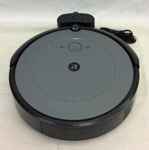 【中古】iRobot　アイロボット　Roomba　ルンバ　i2　ロボット掃除機　2020年製　ロボットクリーナー　掃除機　☆店頭引き渡し歓迎☆