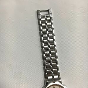 美品 電池交換済 SEIKO DOLCE メンズ 腕時計 クォーツ 3針 8N41-6100 セイコー ドルチェ 1円スタートの画像3