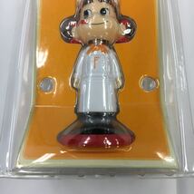 新品未使用 未開封 超希少 激レア 不二家 ペコちゃん 首ふり シェフ 送料一律520円_画像4