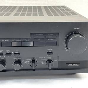 YAMAHA プリメインアンプ AX-900 ヤマハ 24D 北TO2の画像4