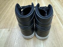 NIKE ナイキ AIR JORDAN 1 RETRO HIGH OG エアジョーダン1 サイバーマンデー_画像5