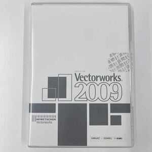 VectorWorks Fundamentals 2009 S2-UPG with RenderWorks 2009 S1-UPG Mac