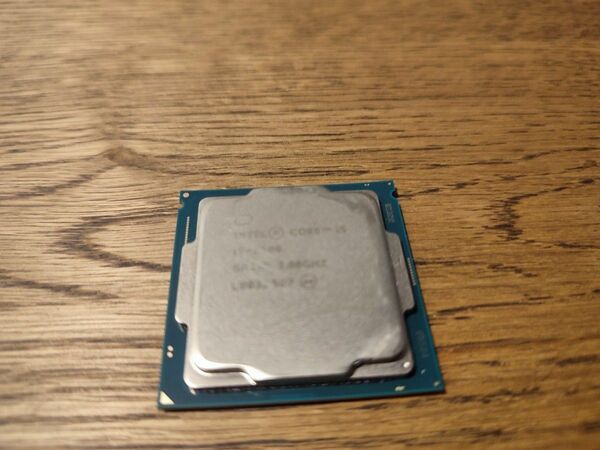 Core i5 8500