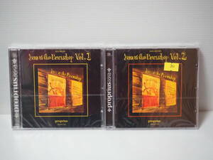 【高音質盤SACD】Jazz at the Pawnshop Vol,1 & 2 ２作品 （proprius sound製 型式：PRSACD7778&7079）