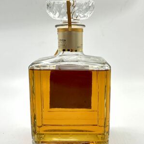 未開栓 NIKKA WHISKY KINGSLAND premier ニッカ キングスランド プレミアム 760ml 43% ウイスキー特級 箱ありの画像7