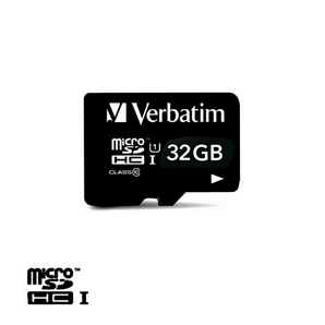 microSDHC32GBメモリーカード (三菱ケミカルメディア)MHCN32GJVZ3 2セット【1円スタート出品・新品・送料無料】の画像3