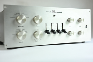 . old bird audio [ MARANTZ MODEL 7 / reissue ] Marantz / pre-amplifier 