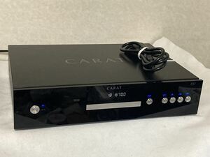 CARAT C57 mk2 キャラット HDCD対応 CDプレーヤー フランスInovadis社製　まあまあの美品　現状品
