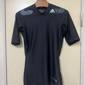 アディダス adidas コンプレッションインナー　　techfit