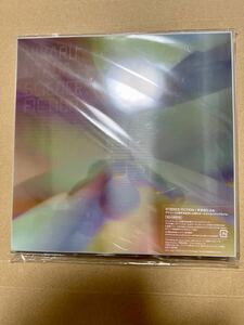 CD 宇多田ヒカル SCIENCE FICTION (完全生産限定盤) 開封済未使用品 ライブチケット応募シリアルナンバー無し⑧