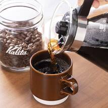 カリタ Kalita コーヒーサーバー 熱湯用 1200ml N #31133_画像3