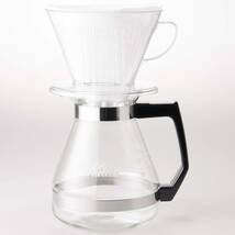 カリタ Kalita コーヒーサーバー 熱湯用 1200ml N #31133_画像2