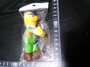  not for sale * Sesame Street * Mini * soft toy * remainder 1