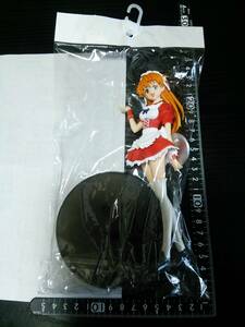 非売品☆SEGA2009☆GAINAX・カラー☆Project Eva☆フィギュア☆①☆残1