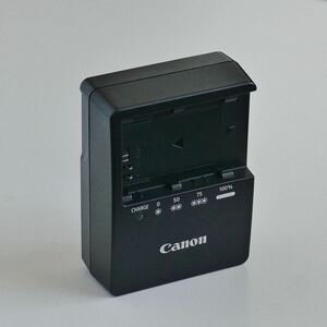 〈即決〉 Canon キヤノン LC-E6 カメラ 充電器 チャージャー