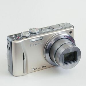 〈即決〉Panasonic パナソニック LUMIX DMC-TZ20 デジタルカメラ 