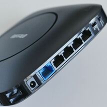 〈即決〉 BUFFALO バッファロー WSR-3200AX4S 無線LAN Wi-Fi ルーター Wi-Fi6_画像5