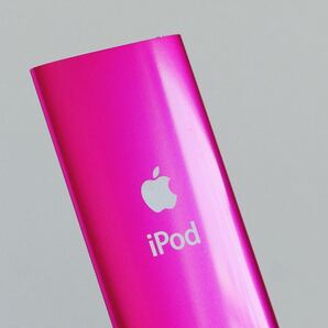 〈即決@ジャンク〉 APPLE アップル 第5世代 iPod nano 16GB ピンク A1320 ［ゆうパケット発送対応］の画像8