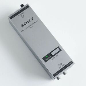 SONY