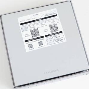 〈即決〉I-O DATA アイオーデータ WN-DAX5400QR 2.5Gbps 無線LAN ルーター Wi-Fi6の画像5