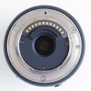 〈即決@ジャンク〉 Nikon ニコン 1 NIKKOR 10-30mm F3.5-5.6 VR カメラ レンズの画像6