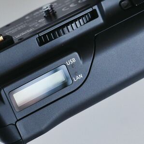〈即決〉 Canon キヤノン WFT-E4 II B ワイヤレスファイルトランスミッター 5D MarkIIの画像5