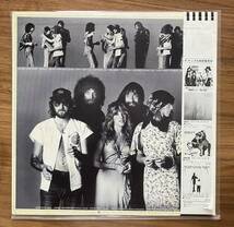 フリートウッド・マック　噂 Fleetwood Mac Rumours 帯付 レコード　国内盤　LP P-10233W _画像2