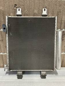 [ in voice correspondence ] condenser Pixis Pixis Epoch mega Joy LA350A LA360A LA700A LA710A LA250A LA260A 88460-B2020 used 