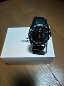 TISSOT