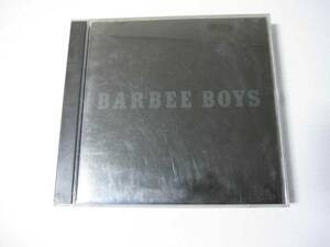 【CD 2枚組】バービーボーイズ ベストアルバム「BARBEE BOYS」全34曲