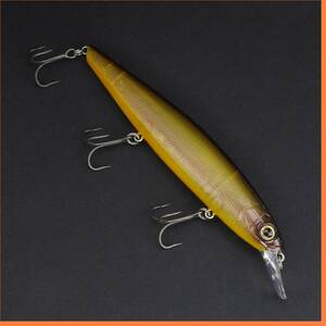 bデプス バリソンミノー 130SP ホライズンシャッド ■H003 BALISONG MINNOW deps