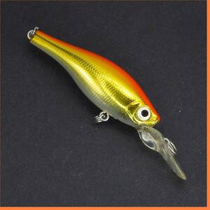 バスデイ シュガーレイシャッド 45SP Gアユ ■G143 SUGARY SHAD Bassday