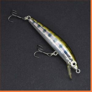 バスデイ シュガー ミノー 50SP Gトラウト ■G131 SUGAR MINNOW Bassday