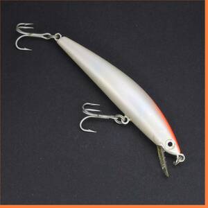 バスデイ シュガー ミノー 80SP パールレインボー ■G134 SUGAR MINNOW Bassday