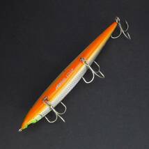 ジャクソン アスリート 12 SSP キャロットイワシ ■G249 Athlete SLIM SINKING PENCIL Jackson_画像4