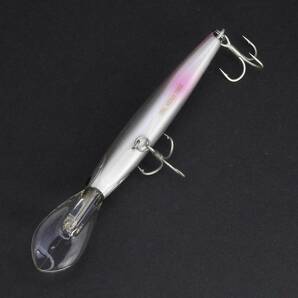 ジップベイツ ザブラ シャッド 70SS マジカルシルバー ■H205 ZBL SHAD ZipBaitsの画像4