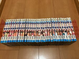 【裁断済】バキ1〜31巻/板垣恵介【ジャンク品】【自炊】