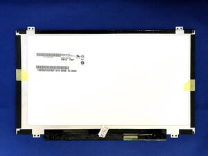  liquid crystal panel B140XW03 V1 14 -inch 1366x768