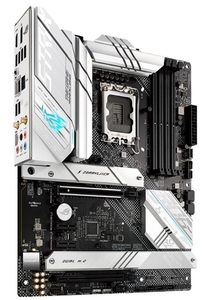 ASUS STRIX B660-A Gaming WIFI D4 LGA 1700 DDR4 DP+HDMI Motherboard