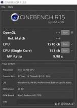 Intel CC150 SRFBT 8C 3.5GHz 16MB 95W LGA1151 Core i9-9900K i9-9900FK 相当_画像3