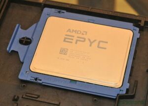 AMD EPYC 7401P 24C 2GHz 3GHz 64MB Socket SP3 1P DDR4-2666 155/170W