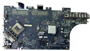 Apple iMac 27 inch A1312 820-2828-A Mid-2011 AIO Intel Logic Borad Motherboard
