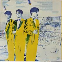 47024 YELLOW MAGIC ORCHESTRA (YMO) / ORCHESTRA _画像2