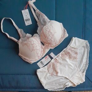 ブラジャー ショーツ アモスタイル